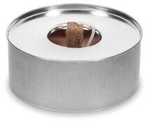 Wimex Kerti gyertya Ø100 x 45mm [1 db]