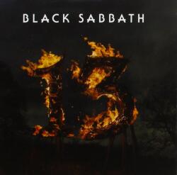 Black Sabbath 13 - facethemusic - 5 290 Ft