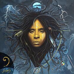 JAH9 9 - facethemusic - 8 590 Ft