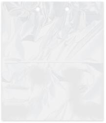 WIMEX Kivágás (HDPE) átlátszó 40 x 50 cm blokkban [1000 db]