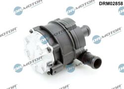 Dr. Motor Automotive Pompă de apă suplimentară (circuitul apei de răcire) Dr. Motor Automotive DRM02858 (DRM02858)