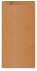 WIMEX Papírzsák (FSC Mix) oldalvarrással barna 14+7 x 29 cm `1.5kg` [100 db]