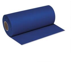WIMEX Középső csík (PAP-Airlaid FSC Mix) PRÉMIUM sötétkék 40cm x 24m [1 db]