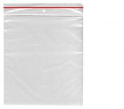 WIMEX Gyorszáras tasak (LDPE) átlátszó 6 x 8 cm [1000 db]