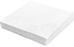 Wimex Szalvéta (PAP FSC Mix) 2 rétegű fehér 24 x 24 cm [250 db]