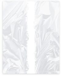 WIMEX Fagyasztózacskó (LDPE) átlátszó 25 x 32 cm 3L `L` [30 db]