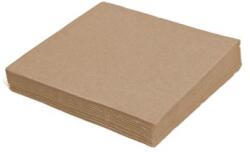Wimex Szalvéta (PAP FSC Mix) 2 rétegű natúr barna 33 x 33 cm [250 db]