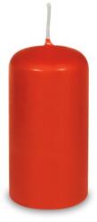 Wimex Piros hengeres gyertya Ø60 x 120 mm [1 db]