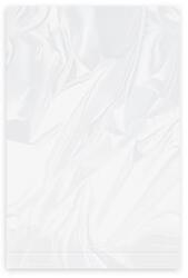 WIMEX Lapos tasak (LDPE) vastag átlátszó 20 x 30 cm [100 db]