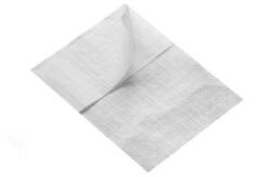 Wimex Adagolós szalvéta (PAP) 1 rétegű fehér 17 x 17 cm [2000 db]