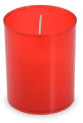 Wimex Világító gyertya Ø50 x 63 mm 23 óra. [4 db]