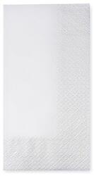 Wimex Szalvéta (PAP FSC Mix) 1/8 hajtogatású BF 2 rétegű fehér 40 x 40 cm [250 db]