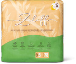 Zuluff chilotei Mega Pack, Marimea 5, 13-18 kg, 78 buc (MPPNT5)