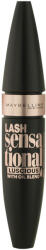 Maybelline Lash Sensational Luscious Mascara (Black) 9, 5 ml - vince