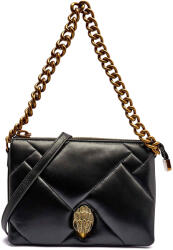 Kurt Geiger Geantă Kensington Puff 3 Pouch 3571900109 00-black (3571900109 00-black)