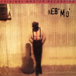 KEB' MO Keb' Mo - facethemusic - 22 290 Ft