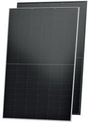 V-TAC Panou Fotovoltaic Mono 455w 1762x1134x30mm (sku-1264537)