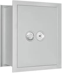 FORMAT Seif certificat antiefractie incastrabil in perete Wega 50 380 inchidere cheie (001564-00000)