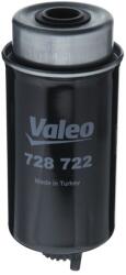 VALEO filtru combustibil VALEO 728722 (728722) - automobilus