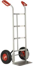 Cargo Point Carucior cu platforma Cargo Point Basis max. 150kg, H 1130mm, din otel zincat (HOBH12246918)
