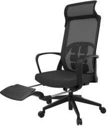 Liftor Scaun de birou ergonomic Liftor Orca, negru 18187