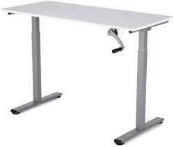 Liftor Entry, 138x65x2, 5 cm, Alb 11004