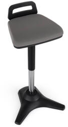 Liftor Balance 2.0, scaun pentru ședere activă, gri 16748