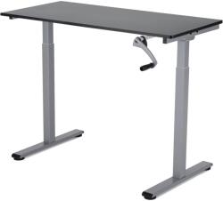 Liftor Entry, 118x60x1, 8 cm, Negru 11140