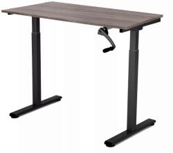 Liftor Entry, 118x60x2, 5 cm, Stejar Santa Fe Vintage 10989