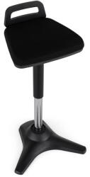 Liftor Balance 2.0, scaun pentru ședere activă, negru 16747