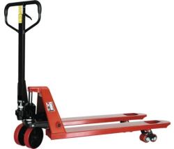 Cargo Point Transpalet / Liza Cargo Point max. 2500kg (HOBH12137114)