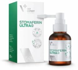 VetExpert Gel oral Stomaferin Ultra 30 ml