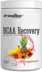 Ironflex Nutrition BCAA Recovery [500 грама] Ананас