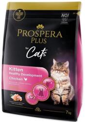 Prospera Plus Plus Kitten Chicken Healthy Development 7 кг (1513-10003)