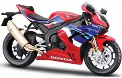Maisto - Мотоциклет, Honda CBR 1000RR-R Fireblade SP, 1: 12 (31101-20099)