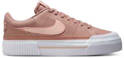 Nike Обувки wmns court legacy lift - sportdepot - 127,48 лв