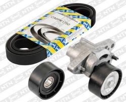 SNR Set curea transmisie cu caneluri SNR KA855.19 (KA855.19) - automobilus