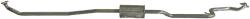 BOSAL Toba esapamet intermediara BOSAL 294-007 (294-007)