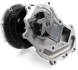 HEPU P7416 Pompă de apă, răcire motor