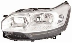 DEPO Far Depo 552-1139RMLD-M (552-1139RMLD-M) - automobilus