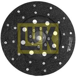 LUK Disc ambreiaj LUK 328 0705 10 (328 0705 10)