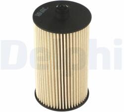 DELPHI filtru combustibil DELPHI HDF690 (HDF690) - automobilus