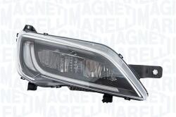 Magneti Marelli Far MAGNETI MARELLI 712511421129 (712511421129)