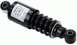 SACHS Amortizor, suspensie cabina SACHS 106 417 (106 417) - automobilus