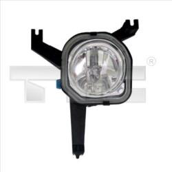 TYC Proiector ceata TYC 19-0232001 (19-0232001) - automobilus