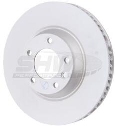 Shw Performance Disc frana SHW PERFORMANCE VFL37813 (VFL37813)