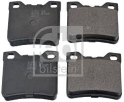 Febi Bilstein Set placute frana FEBI BILSTEIN 16219 (16219)