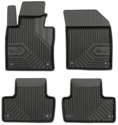 FroGum Set covorase auto cauciuc FROGUM VOLVO XC60 II 2017 - prezent 4 buc (77407848)