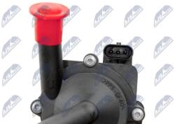 NTY Pompă de apă suplimentară (circuitul apei de răcire) NTY CPZ-BM-004 (CPZ-BM-004)