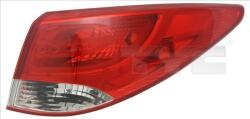 TYC Lampa spate TYC 11-12340-01-2 (11-12340-01-2) - fixbox